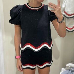 Queen of Sparkles Gameday Set